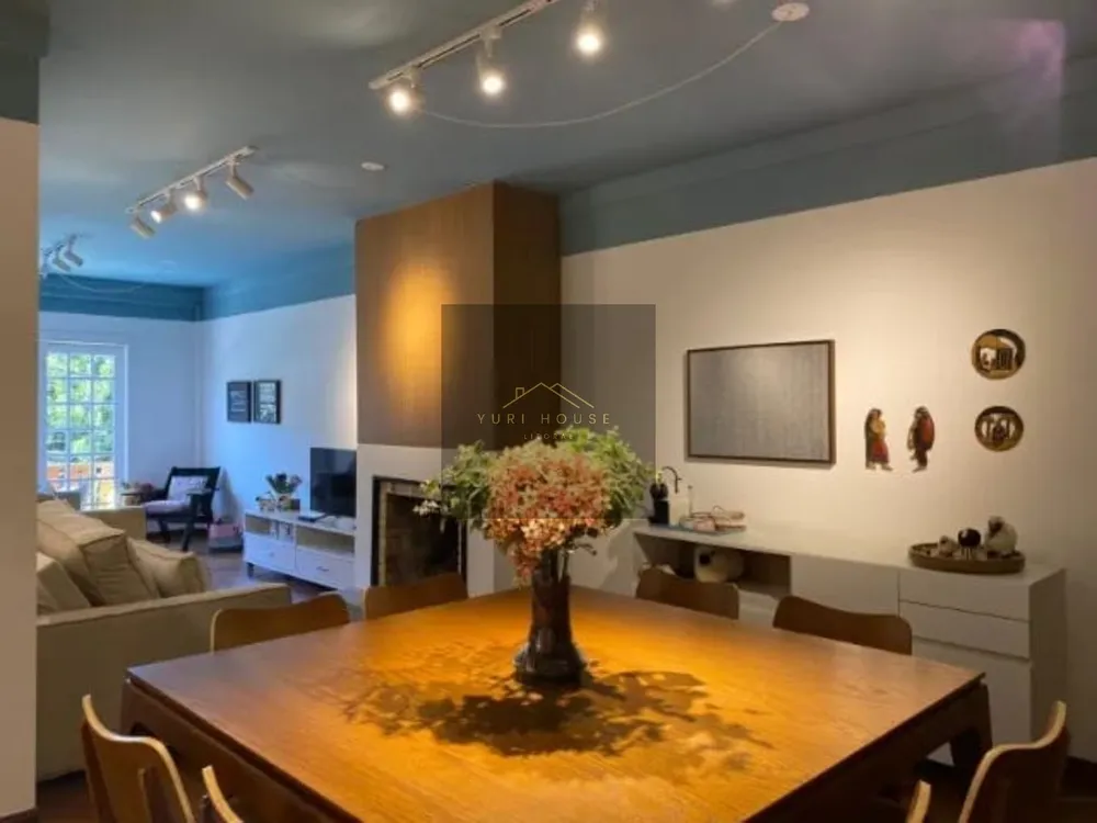 Apartamento, 3 quartos, 125 m² - Foto 1