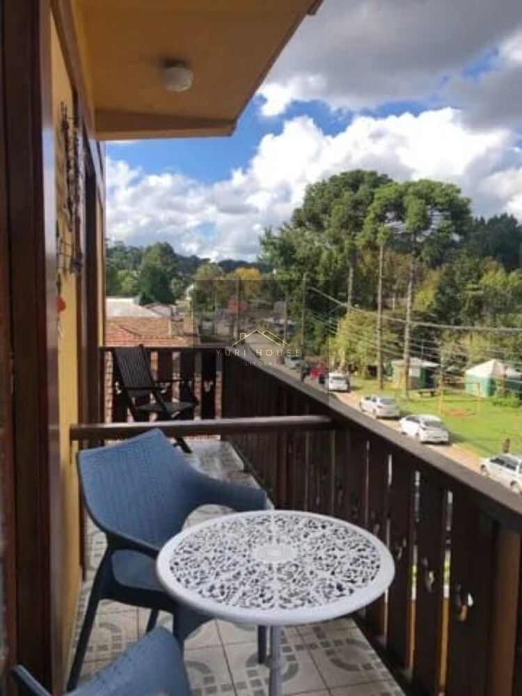 Apartamento, 3 quartos, 125 m² - Foto 1