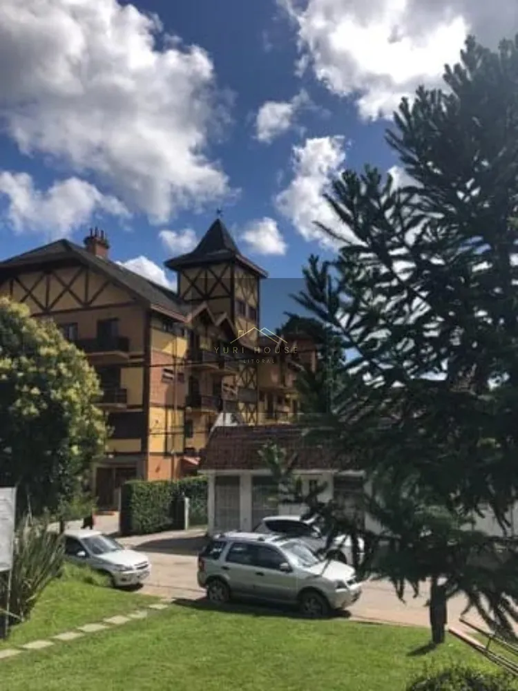 Apartamento, 3 quartos, 125 m² - Foto 2