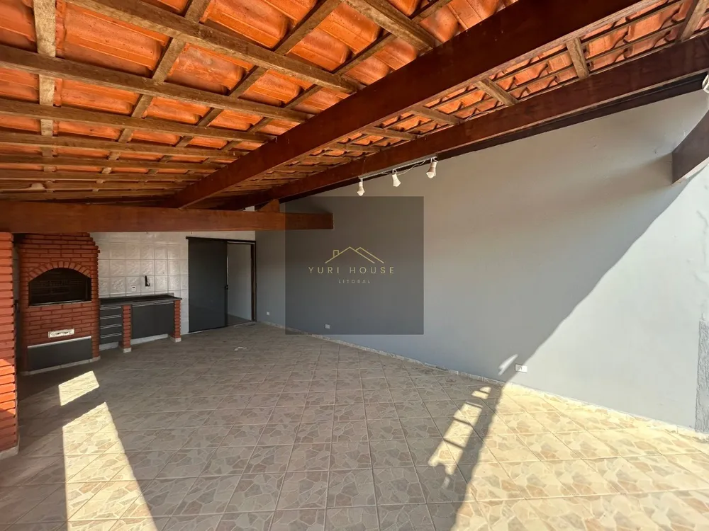 Casa, 3 quartos, 160 m² - Foto 12