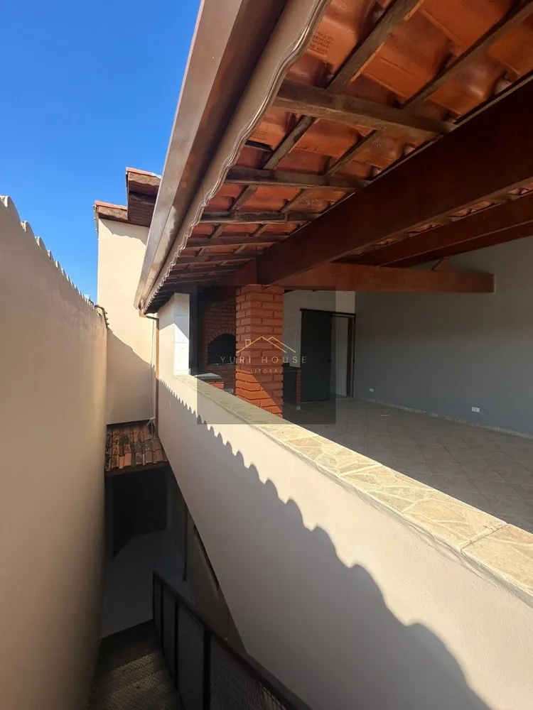 Casa, 3 quartos, 160 m² - Foto 11