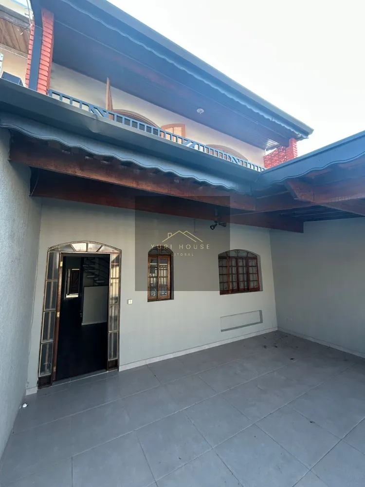 Casa, 3 quartos, 160 m² - Foto 13