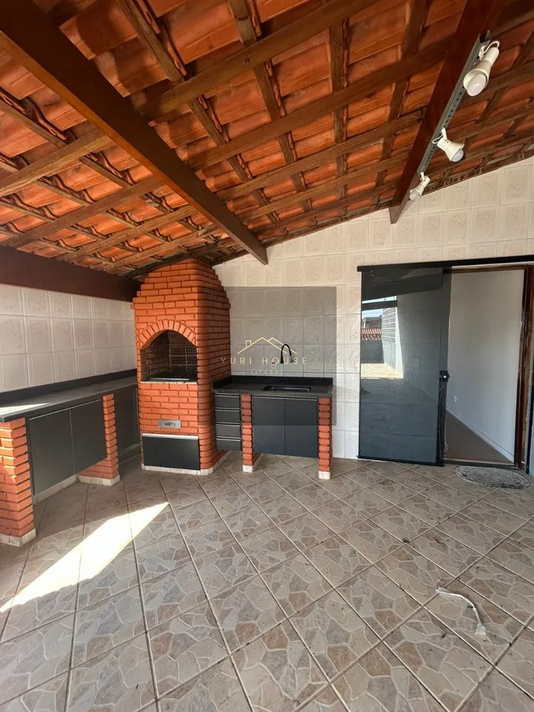 Casa, 3 quartos, 160 m² - Foto 9