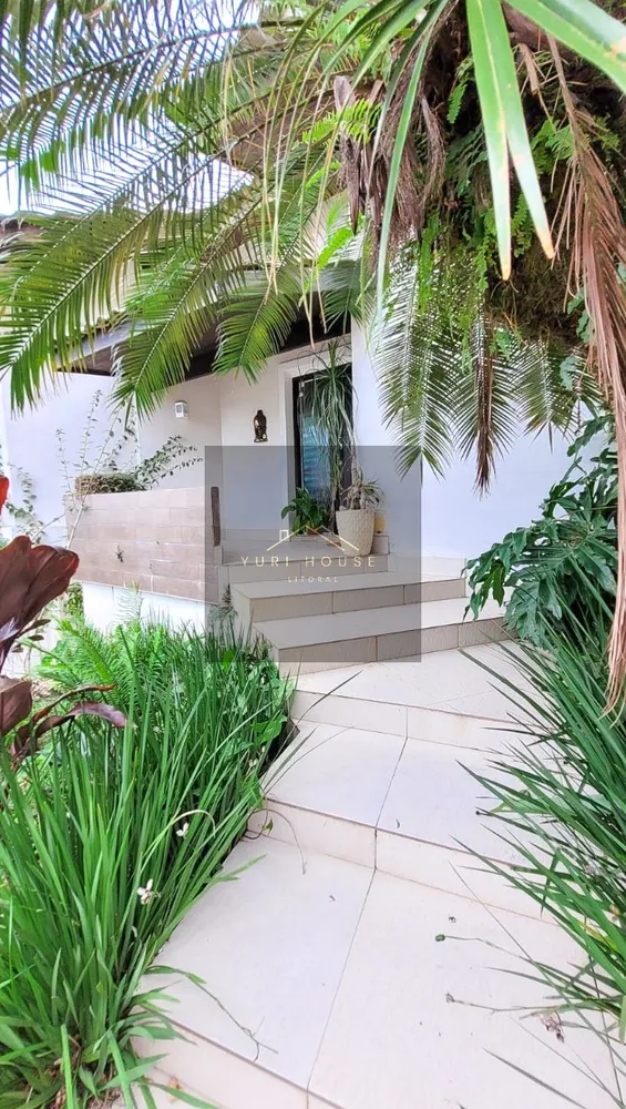 Casa, 3 quartos, 247 m² - Foto 6