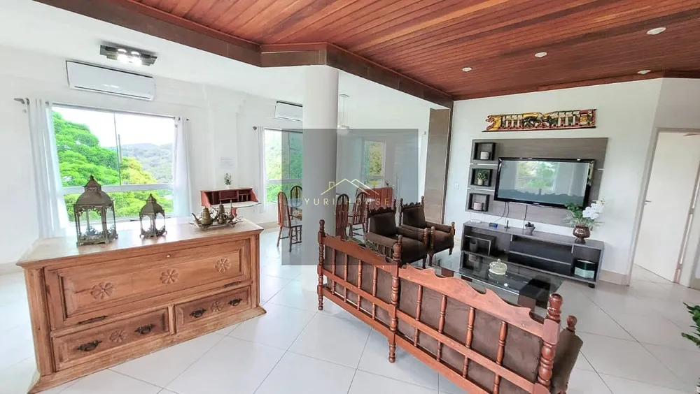 Casa, 3 quartos, 247 m² - Foto 7
