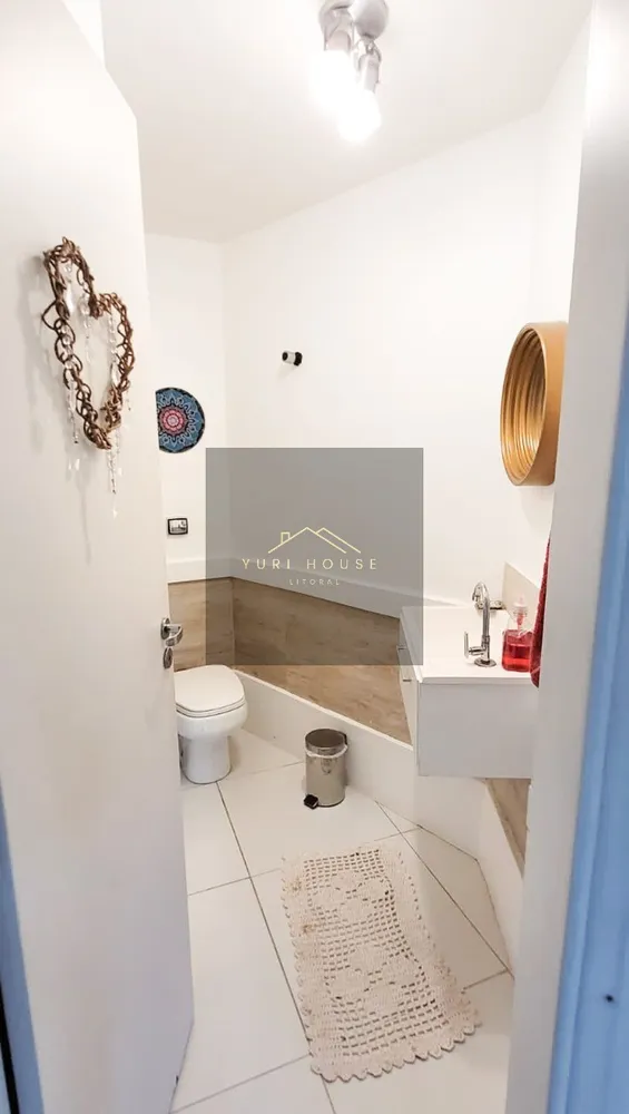Casa, 3 quartos, 247 m² - Foto 2
