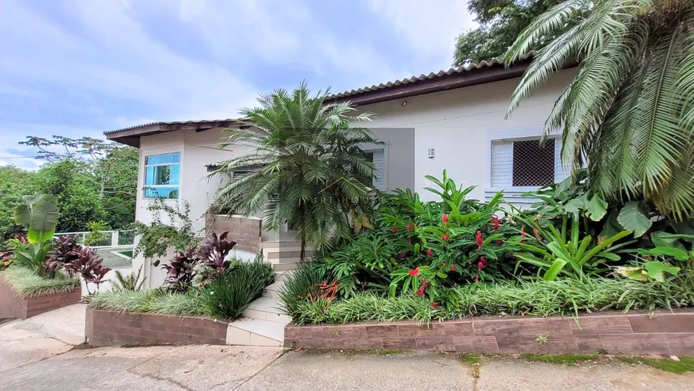 Casa, 3 quartos, 247 m² - Foto 8