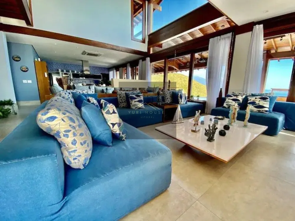 Casa, 9 quartos, 900 m² - Foto 3
