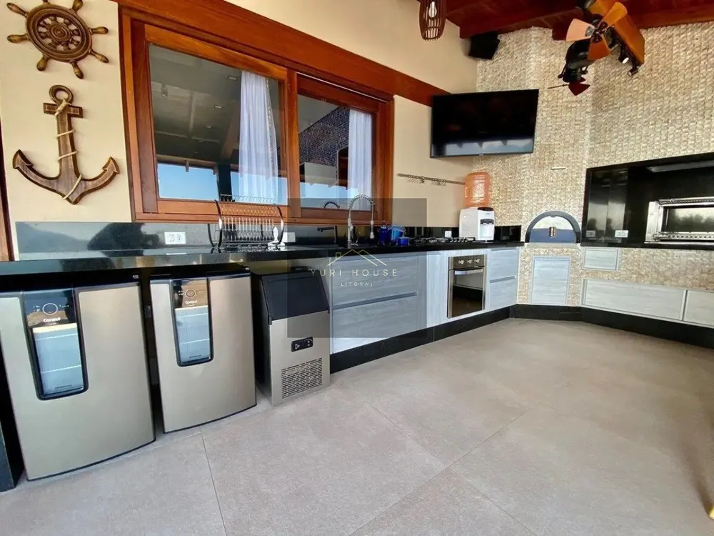 Casa, 9 quartos, 900 m² - Foto 7