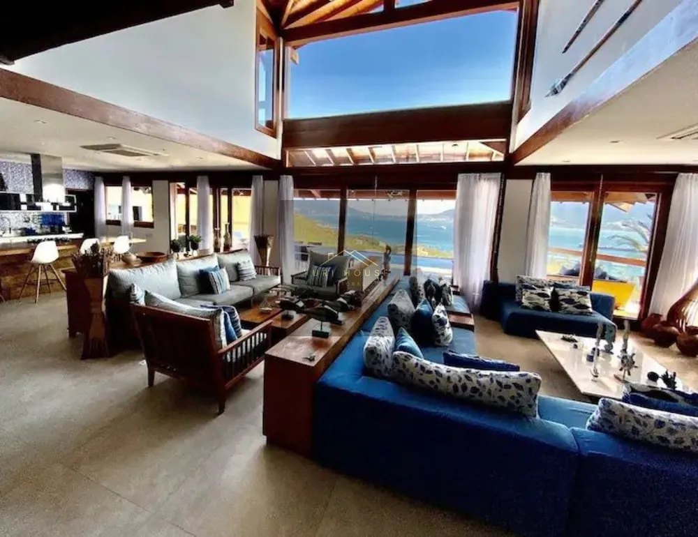 Casa, 9 quartos, 900 m² - Foto 4