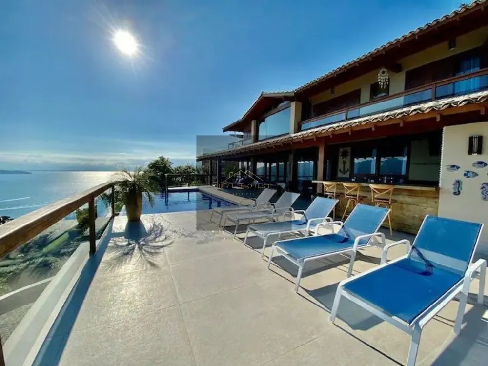 Casa, 9 quartos, 900 m² - Foto 1