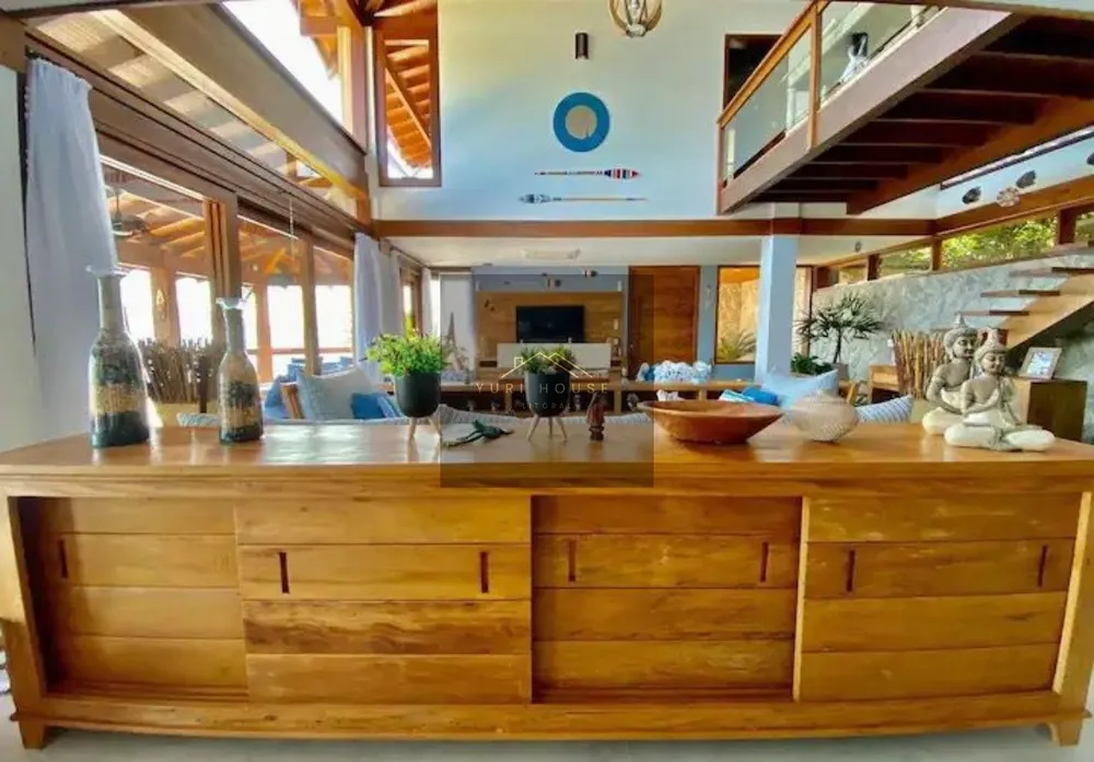 Casa, 9 quartos, 900 m² - Foto 5
