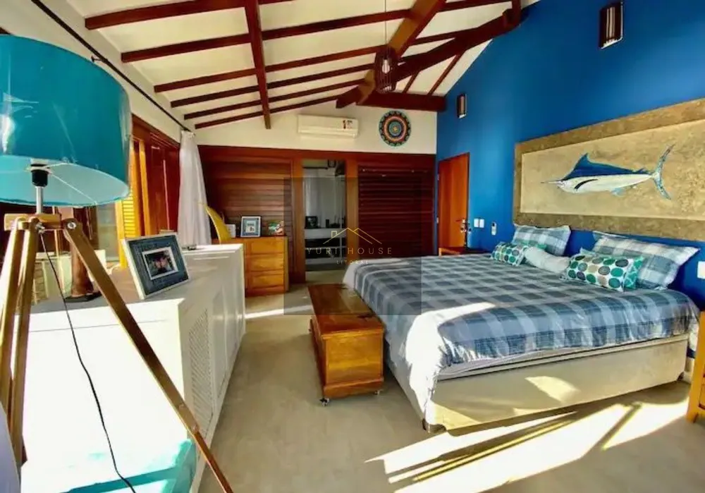 Casa, 9 quartos, 900 m² - Foto 9