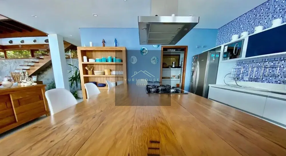 Casa, 9 quartos, 900 m² - Foto 6