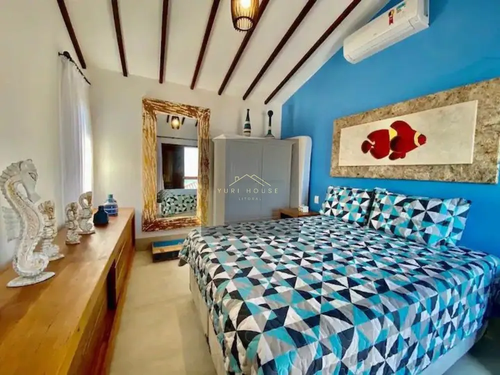 Casa, 9 quartos, 900 m² - Foto 12