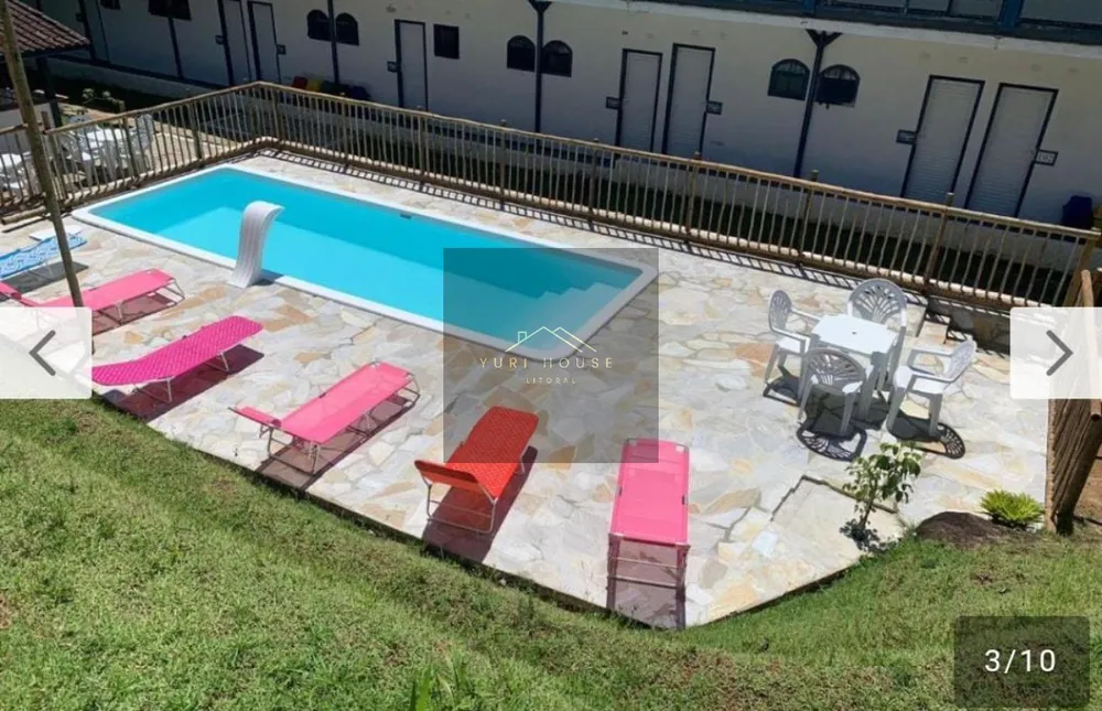 Apartamento, 1 quarto, 55 m² - Foto 8