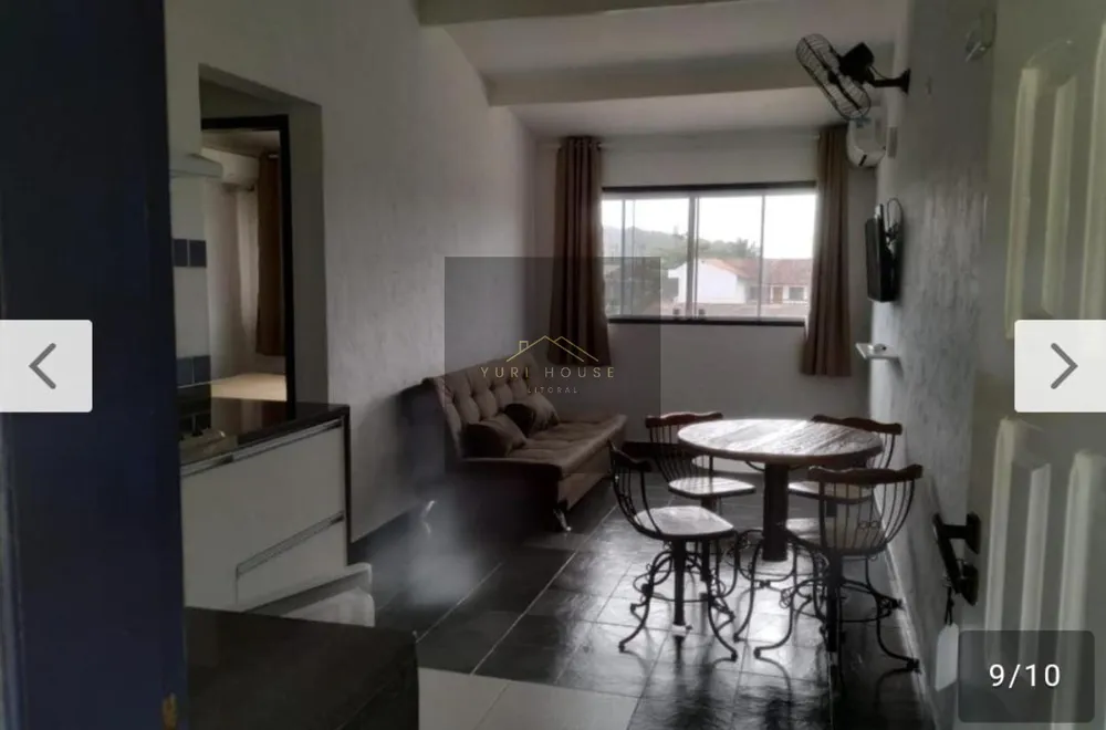 Apartamento, 1 quarto, 55 m² - Foto 1