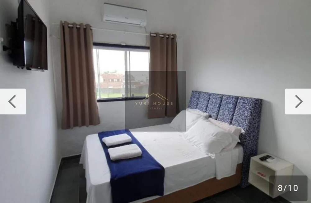 Apartamento, 1 quarto, 55 m² - Foto 3
