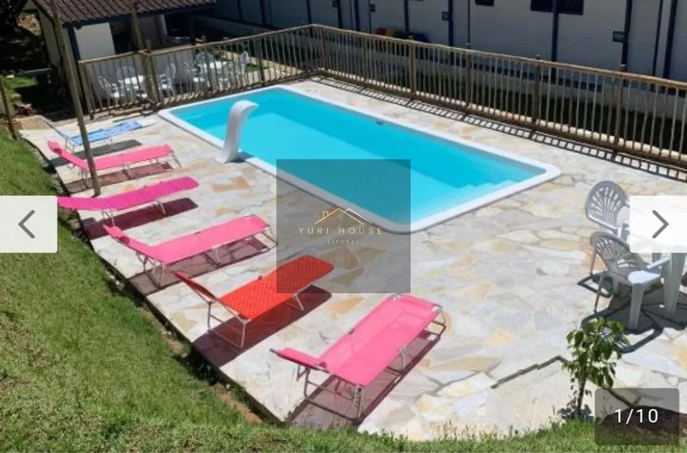 Apartamento, 1 quarto, 55 m² - Foto 2