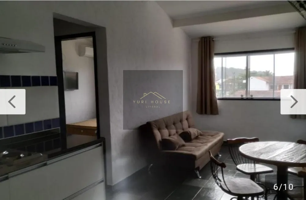 Apartamento, 1 quarto, 55 m² - Foto 5