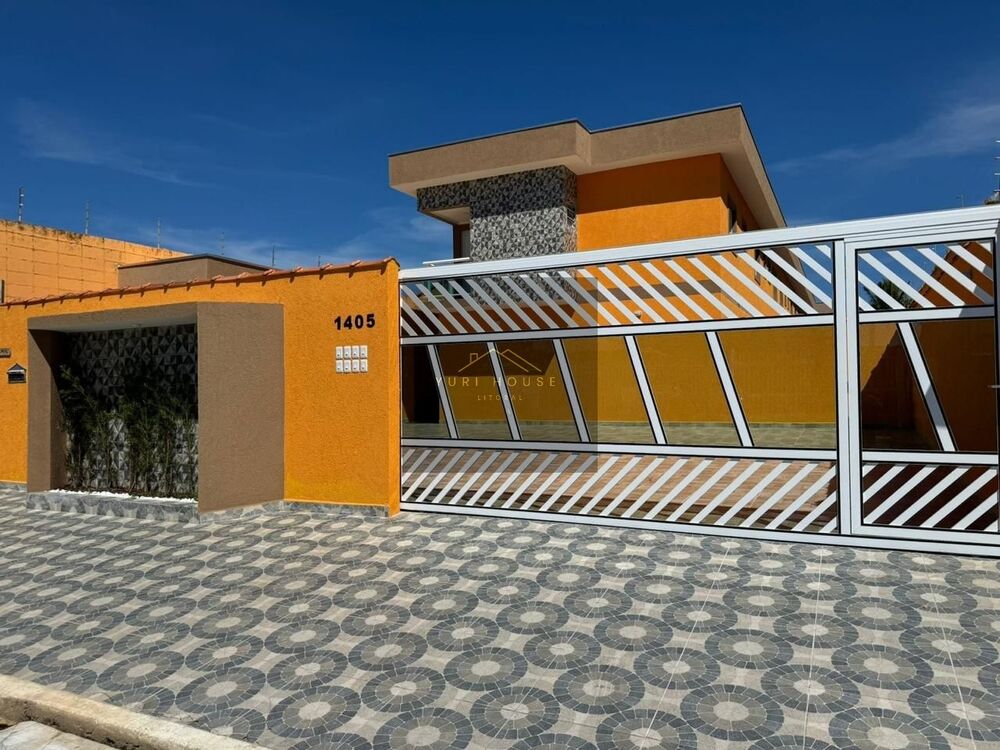 Casa, 2 quartos, 59 m² - Foto 3