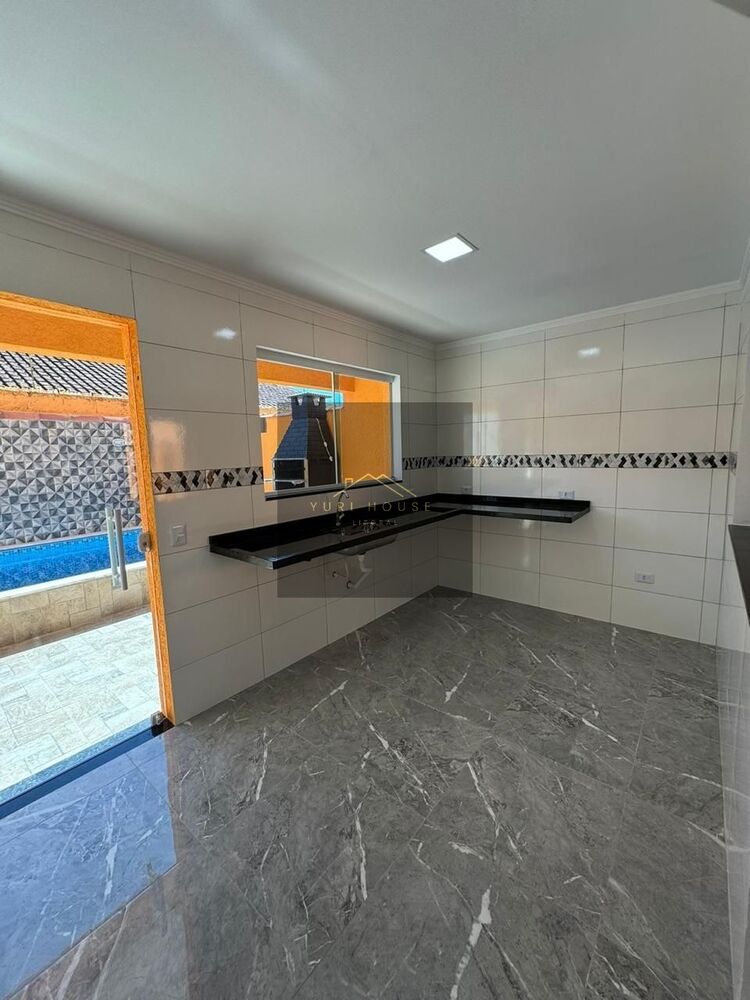 Casa, 2 quartos, 59 m² - Foto 2