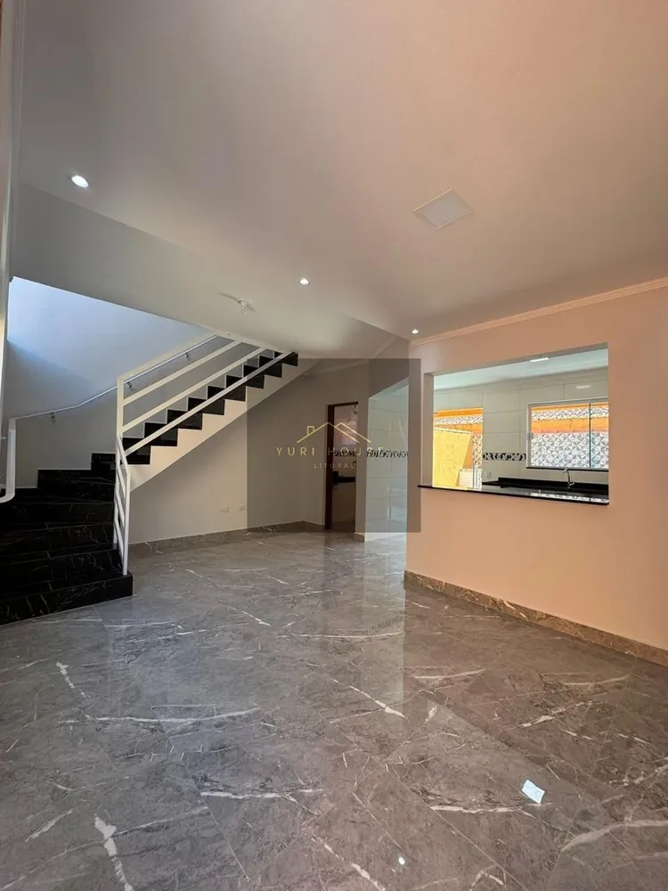 Casa, 2 quartos, 59 m² - Foto 1