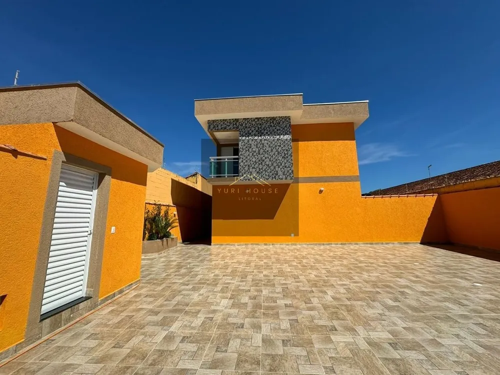 Casa, 2 quartos, 59 m² - Foto 3