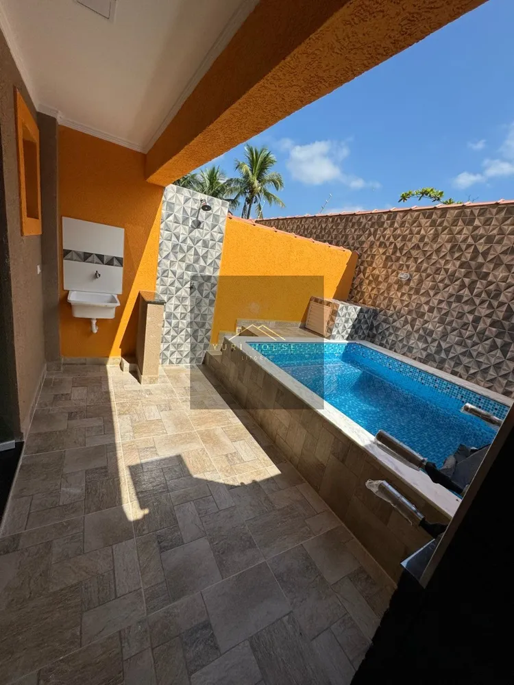 Casa, 2 quartos, 59 m² - Foto 15
