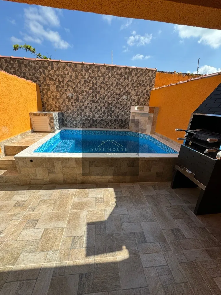 Casa, 2 quartos, 59 m² - Foto 14