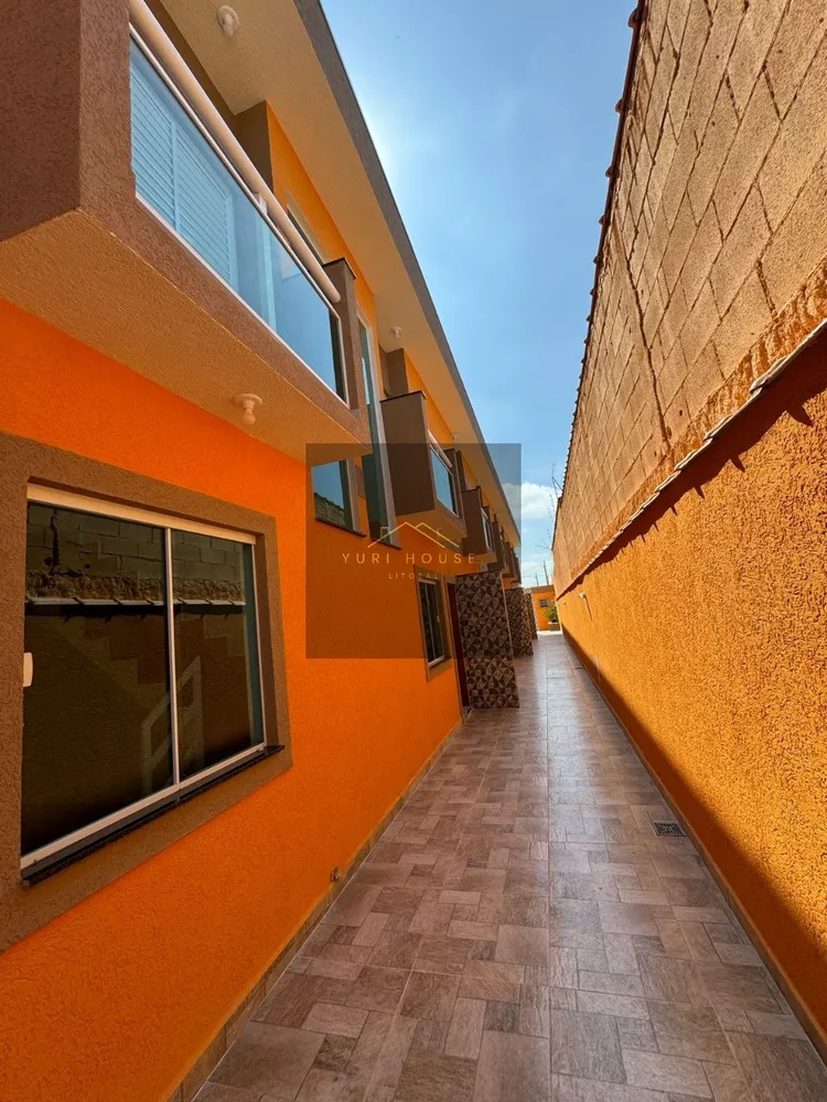 Casa, 2 quartos, 59 m² - Foto 4