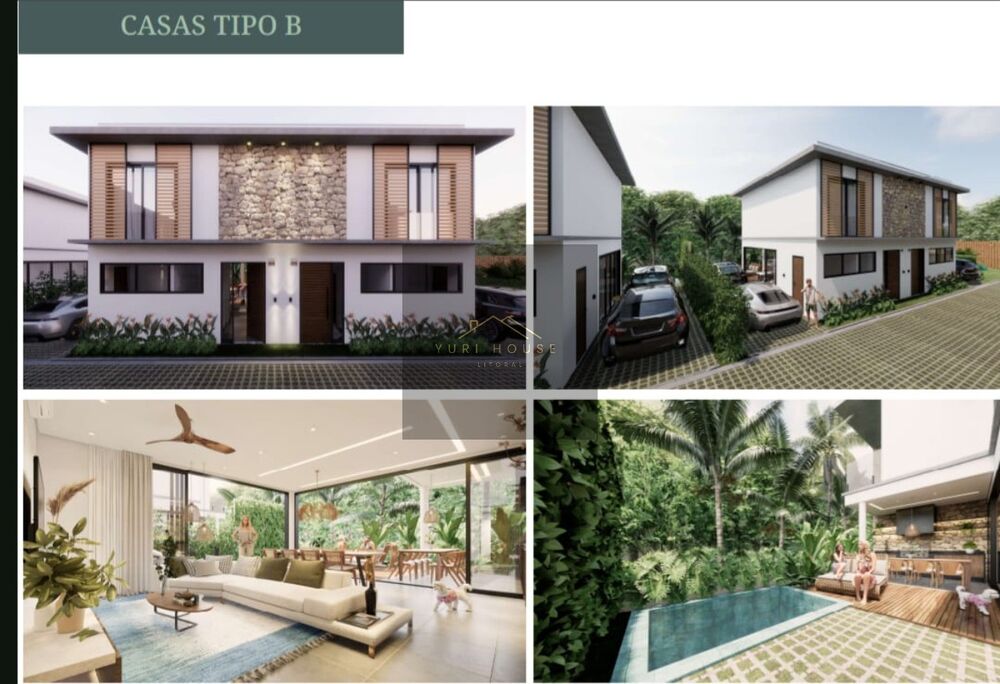Casa, 4 quartos, 309 m² - Foto 4