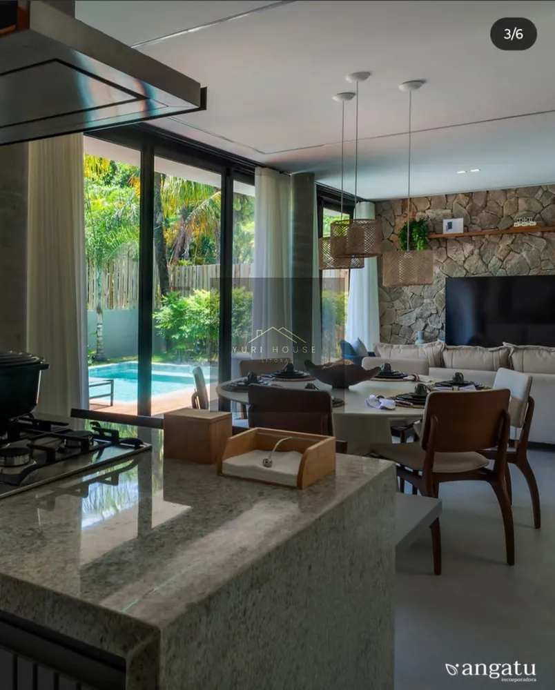 Casa, 4 quartos, 309 m² - Foto 2