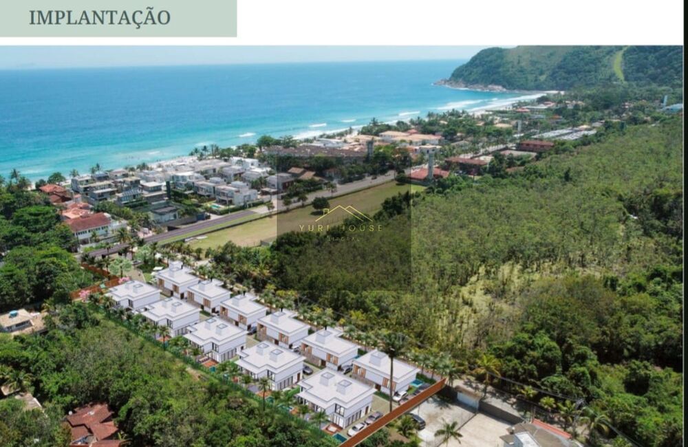 Casa, 4 quartos, 309 m² - Foto 3