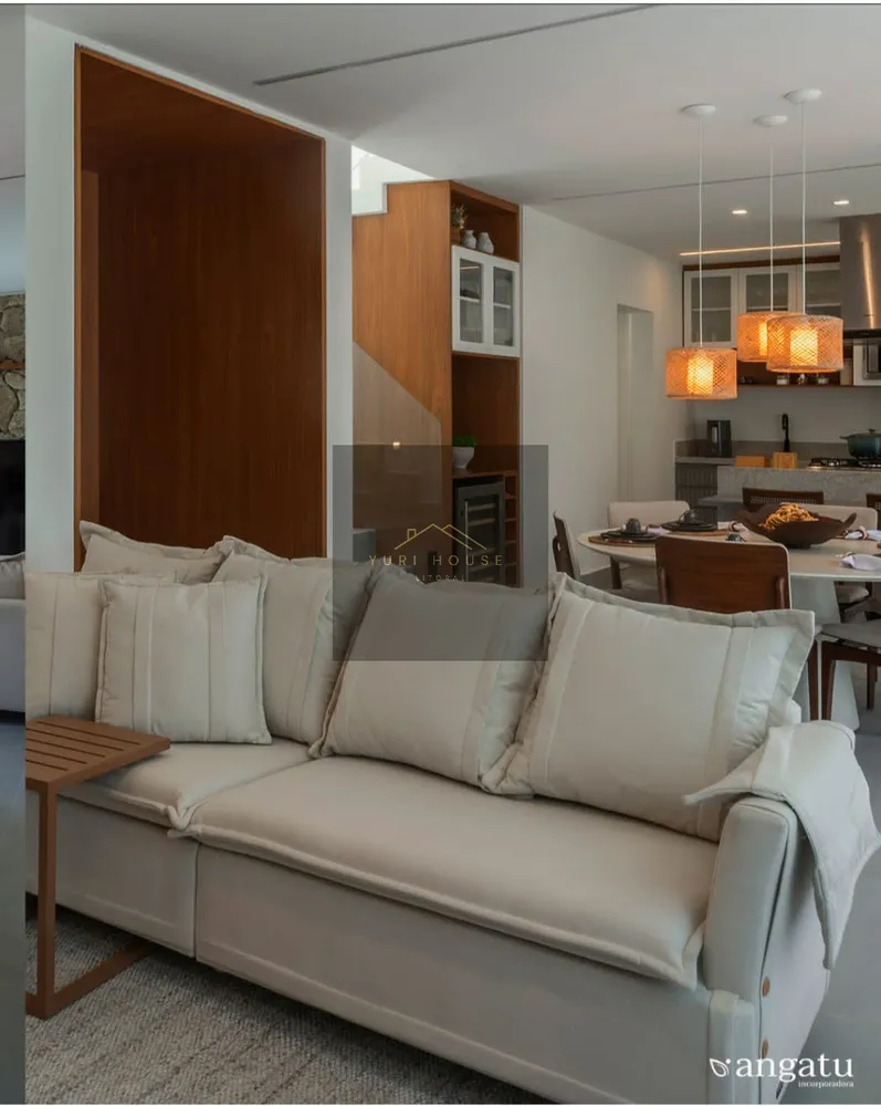 Casa, 4 quartos, 309 m² - Foto 4
