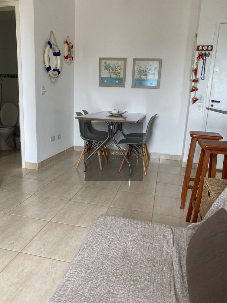 Apartamento, 2 quartos, 60 m² - Foto 3