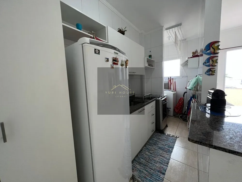 Apartamento, 2 quartos, 60 m² - Foto 9