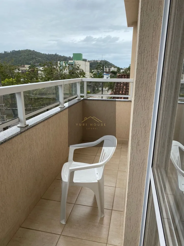 Apartamento, 2 quartos, 60 m² - Foto 5