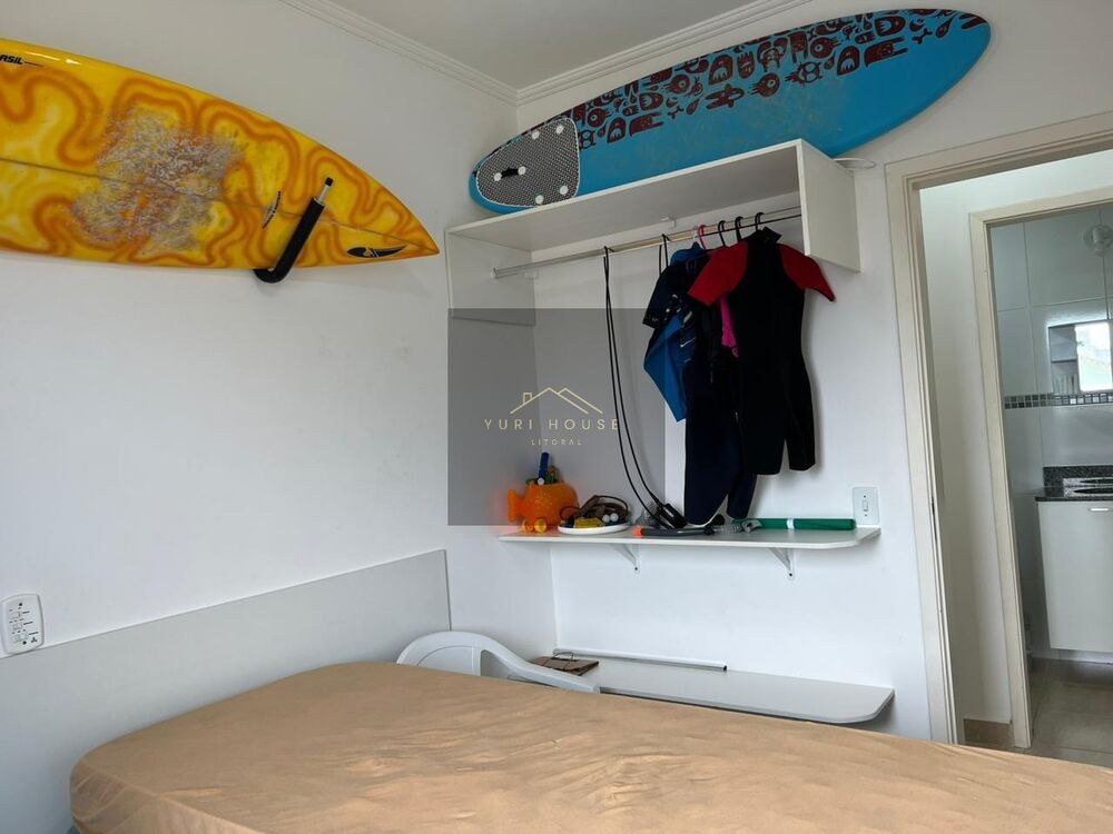 Apartamento, 2 quartos, 60 m² - Foto 4