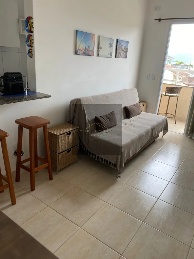 Apartamento, 2 quartos, 60 m² - Foto 2