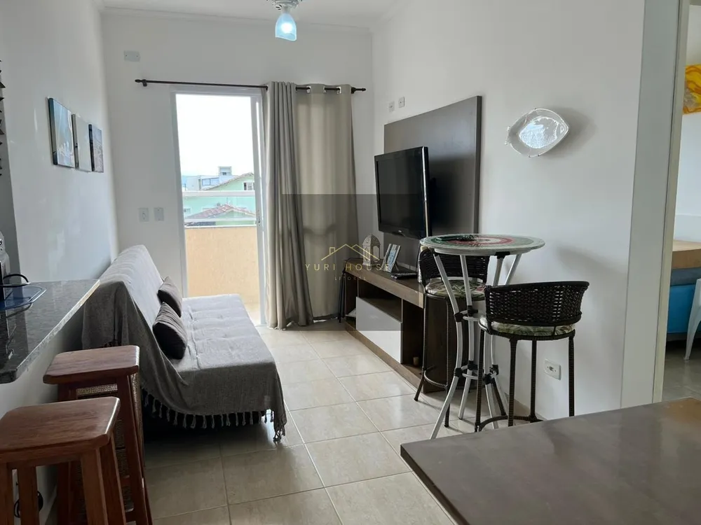 Apartamento, 2 quartos, 60 m² - Foto 8