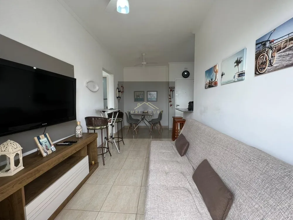 Apartamento, 2 quartos, 60 m² - Foto 1
