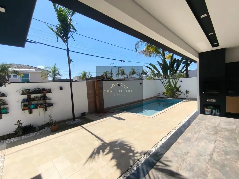 Casa, 3 quartos, 190 m² - Foto 14
