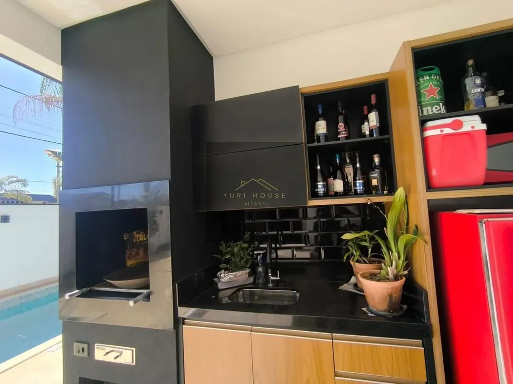 Casa, 3 quartos, 190 m² - Foto 13