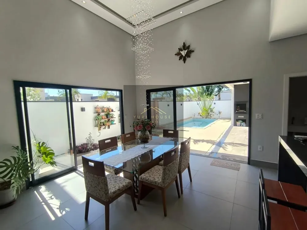 Casa, 3 quartos, 190 m² - Foto 16