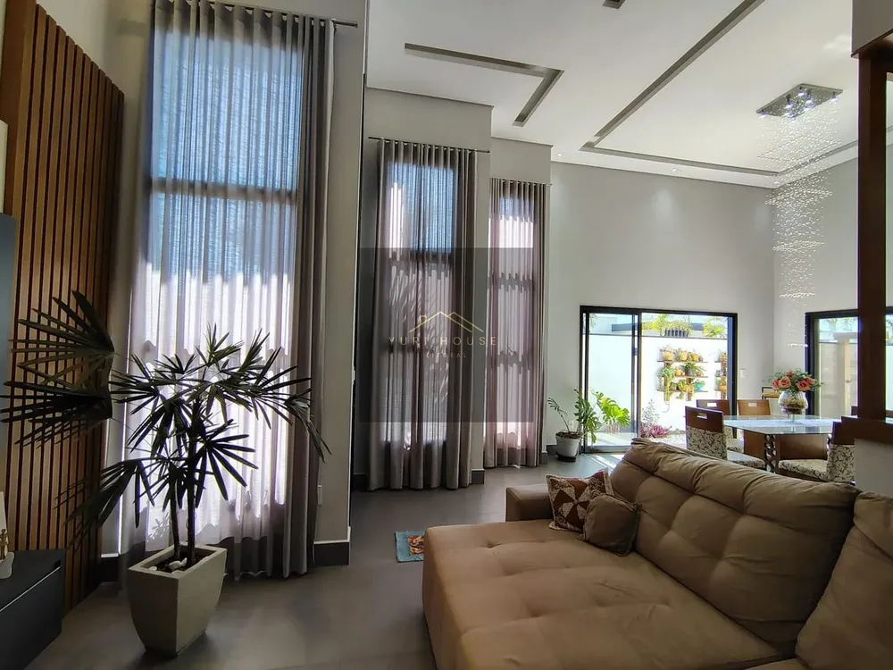 Casa, 3 quartos, 190 m² - Foto 1