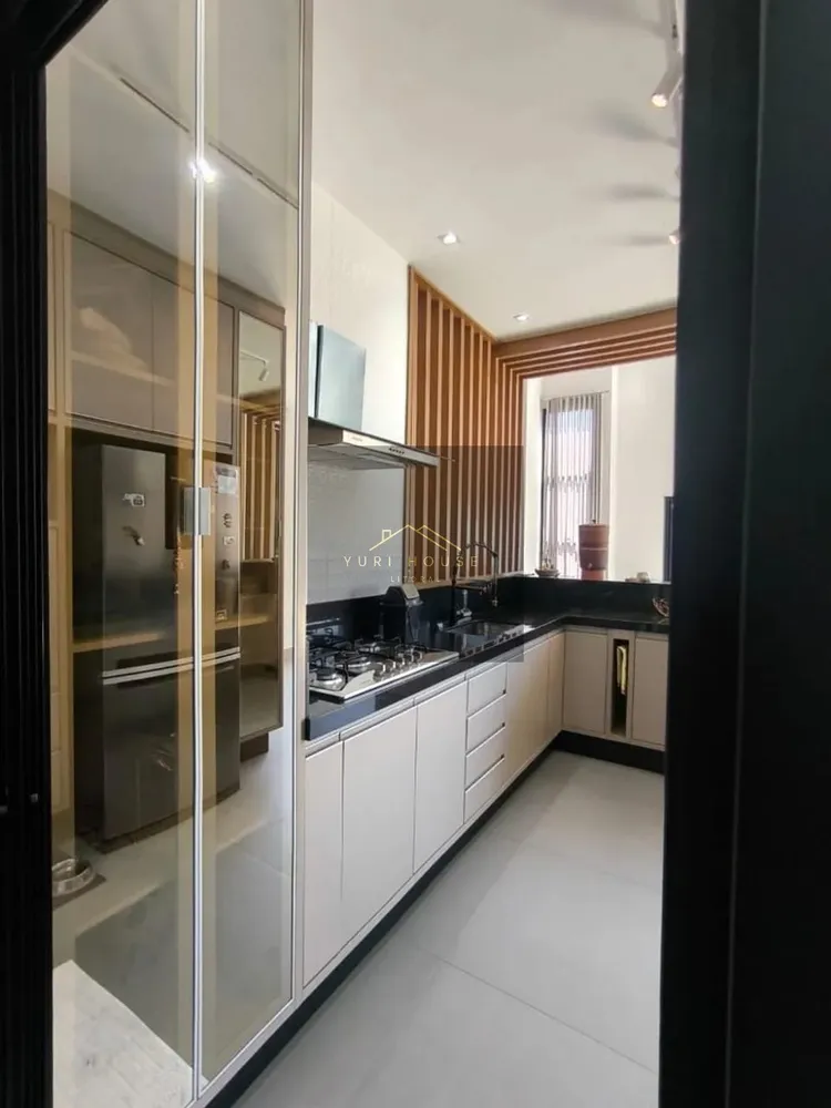 Casa, 3 quartos, 190 m² - Foto 12