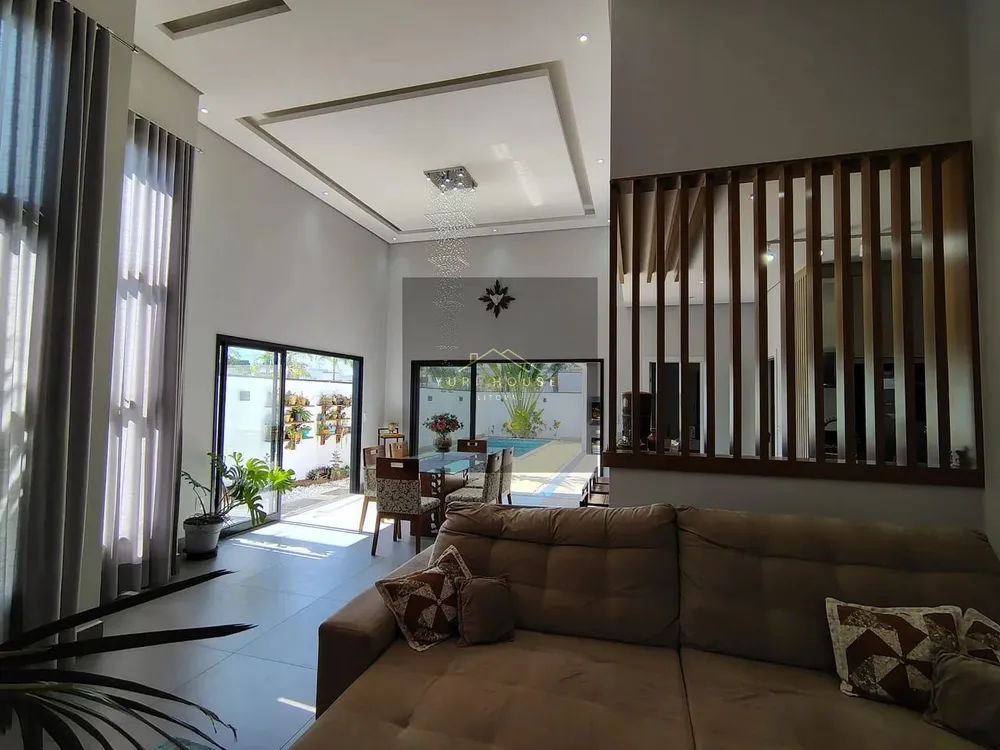Casa, 3 quartos, 190 m² - Foto 4