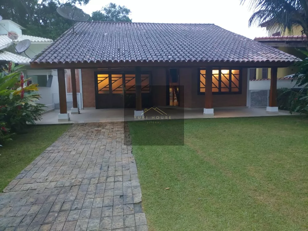 Casa à venda com 5 quartos, 350m² - Foto 1