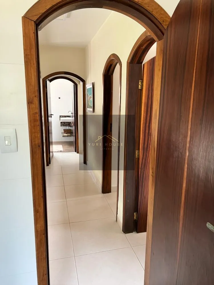 Casa, 5 quartos, 350 m² - Foto 1